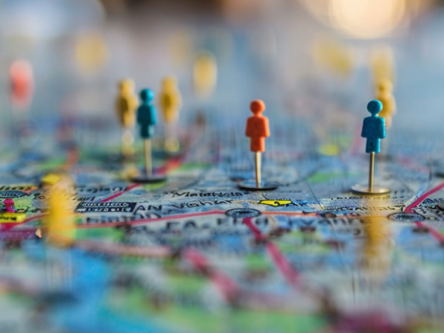 digital customer journey