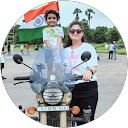 Amruta raje mahadik profile picture